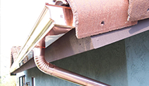 Rain Gutter Installation, Repair, Cleaning in Riverside, AL